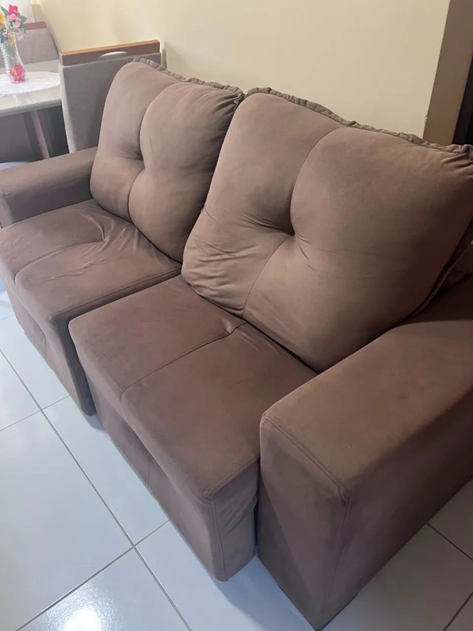 Sofá Retrátil  - Foto 3