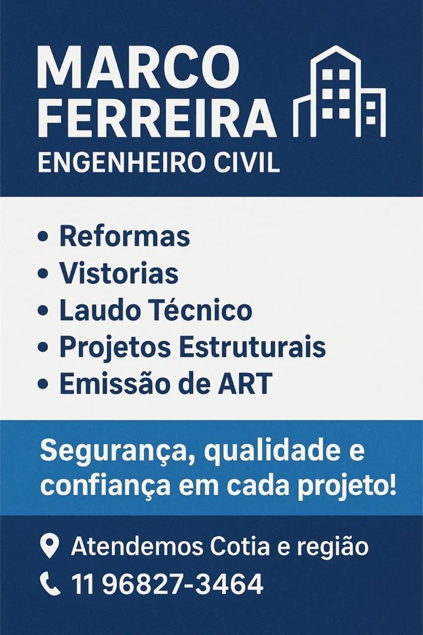 ENGENHEIRO CIVIL