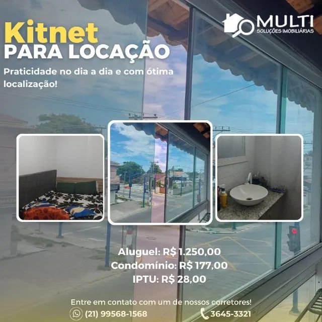 Foto - Maricá - Jardim Atlântico Oeste (Itaipuaçu)