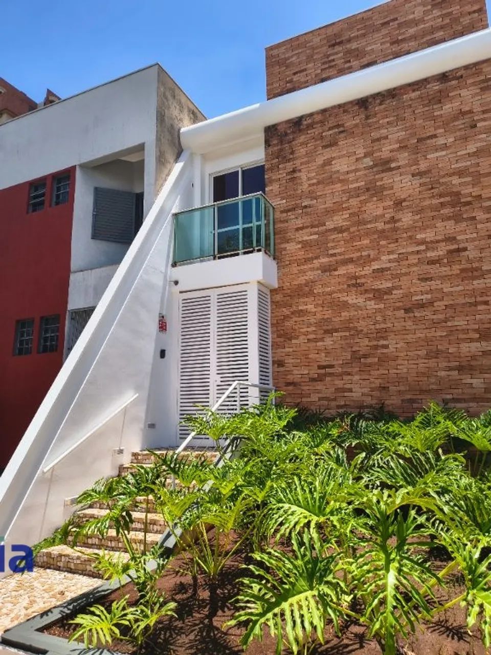 Ponto comercial com 7 salas para alugar, 718m² - Jardim Canadá