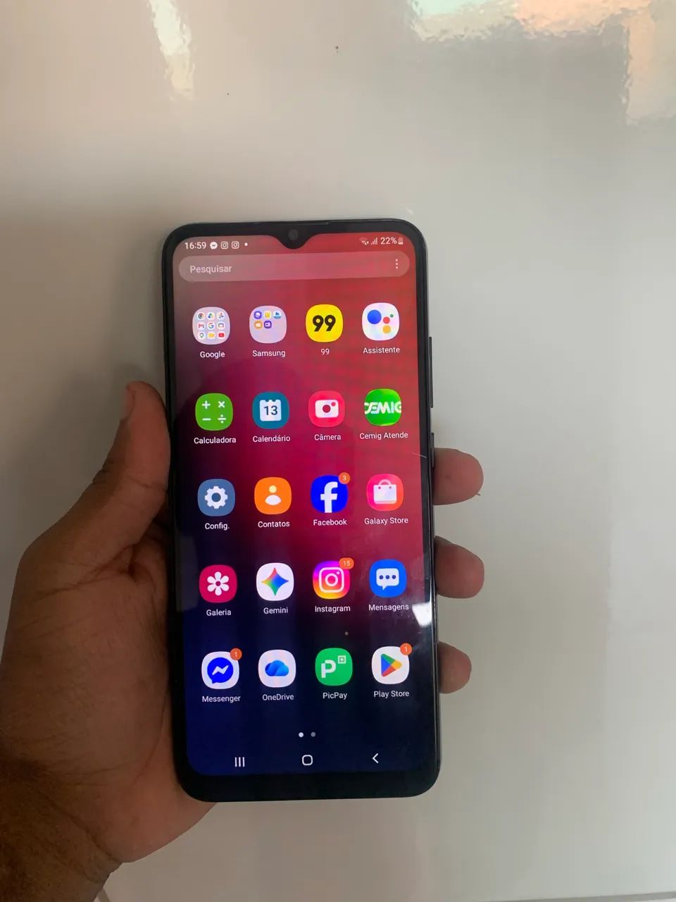 Samsung A02s