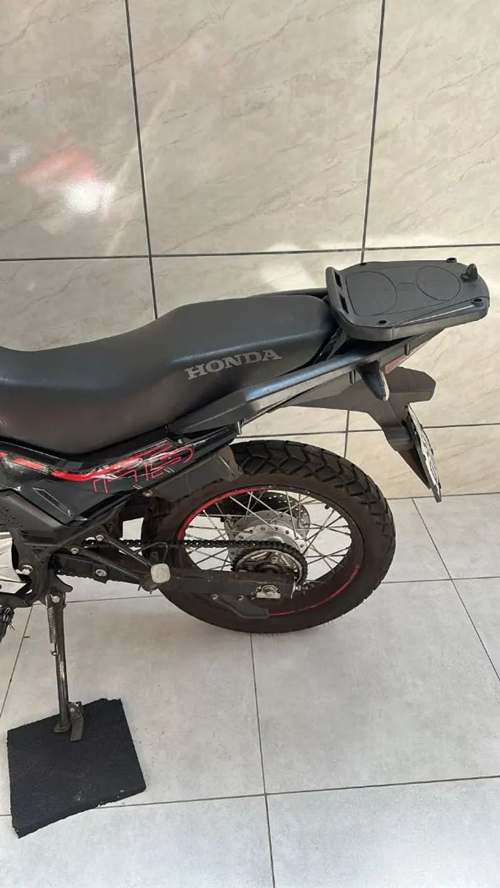 Shineray 175 efi  - Foto 5