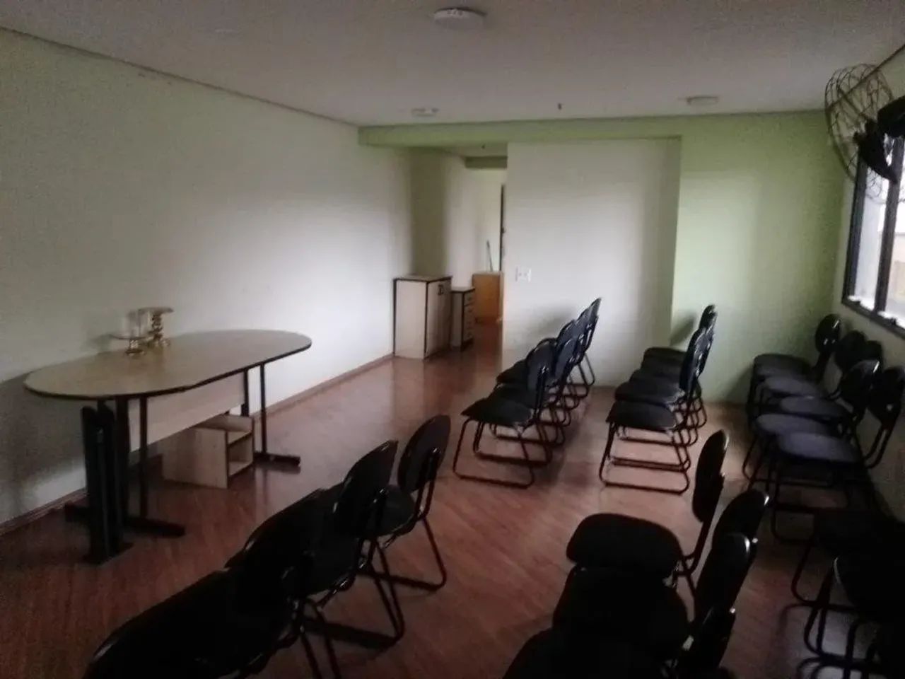 LOCAÇÃO NA LAPA RUA ANTONIO RAPOSO - CONJUNTO COMERCIAL COM ÁREA DE 65 m2 - Foto 5
