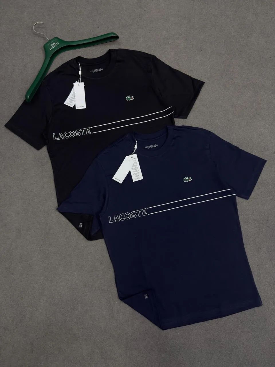 Camisas modelo site  - Foto 4