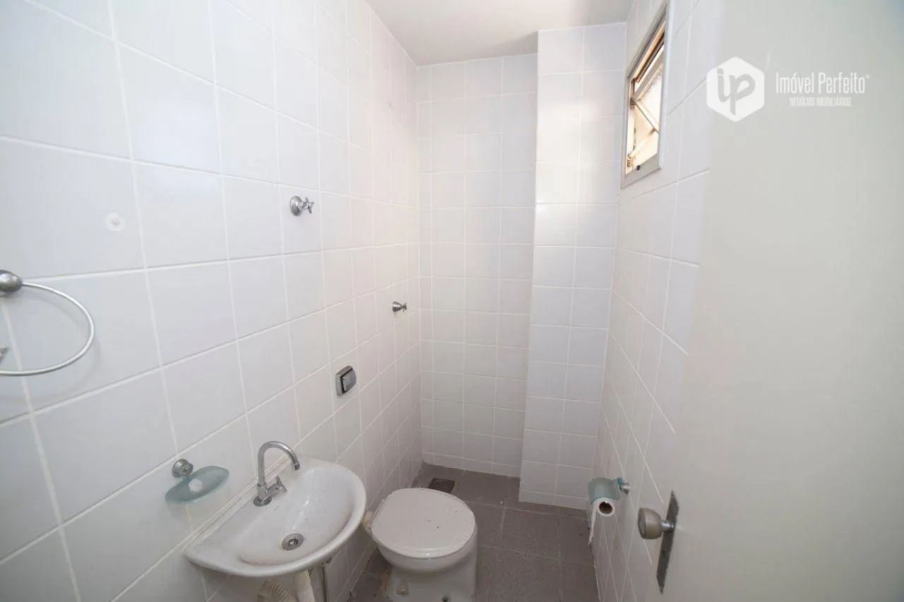 Sala para alugar, 30 m² por R$ 700/mês - Centro - Vila Velha/ES - Foto 5