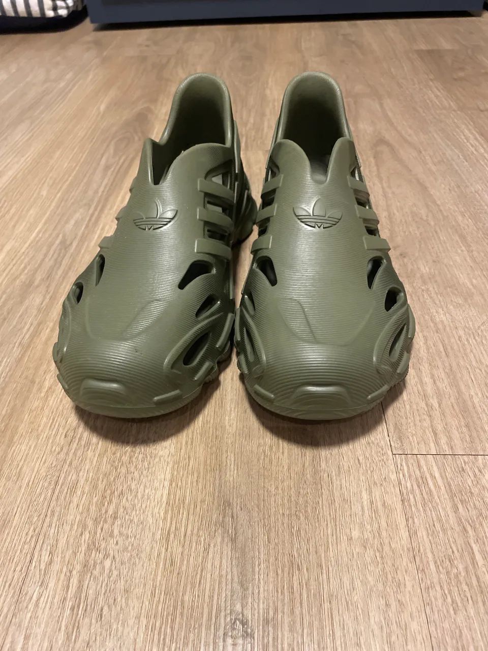 Tênis adidas EVA - Foto 3