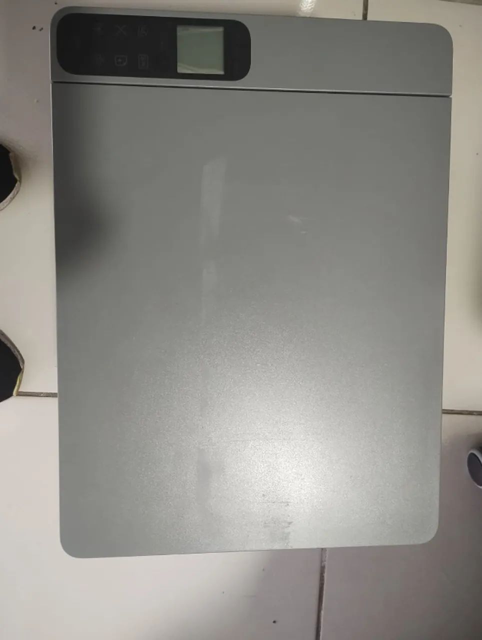 HP Laser Neverstop 1200w - Foto 4