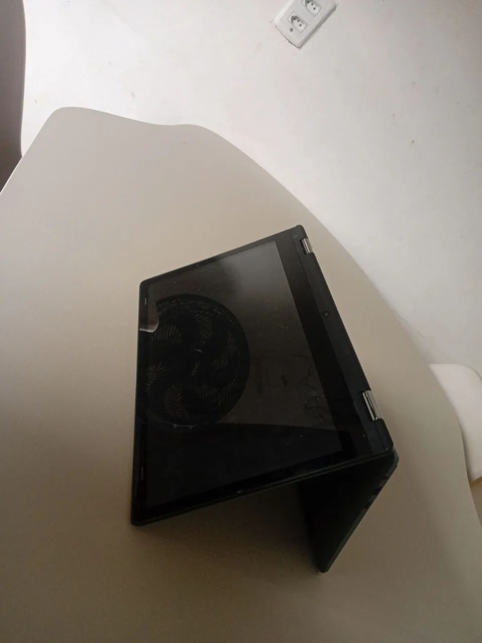 Troco em corrente de prata grossa - Foto 3