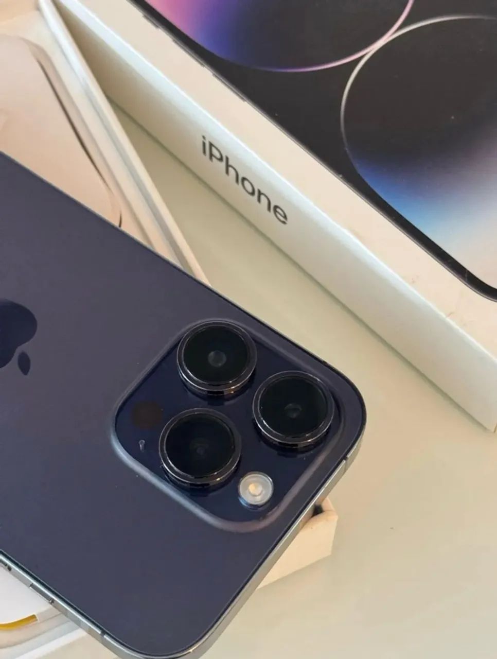 IPhone 14 Pro Max - Foto 2