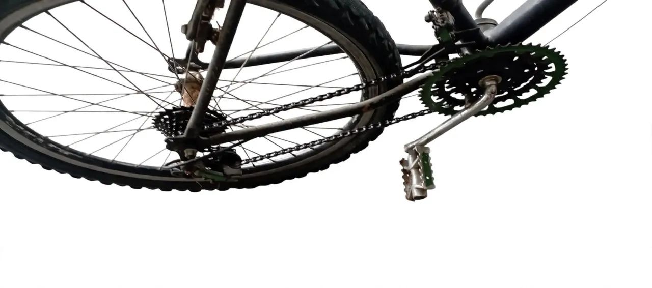 Bicicleta  - Foto 4