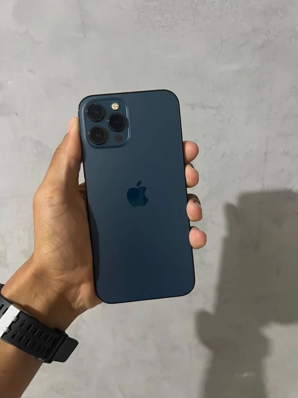 IPhone 12 Pro Max 