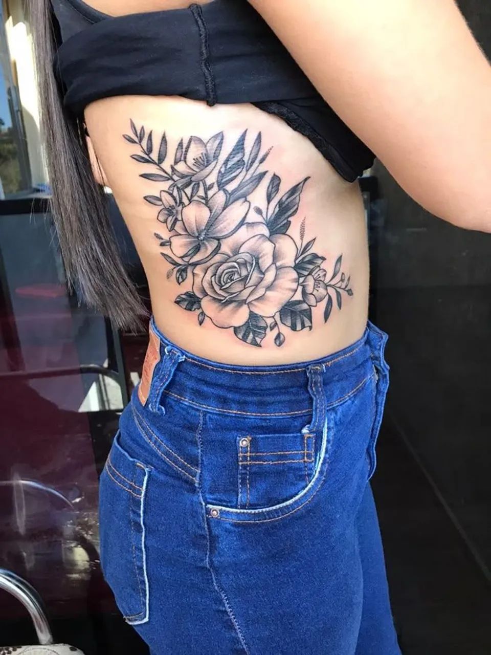 Tatuagem  - Foto 4