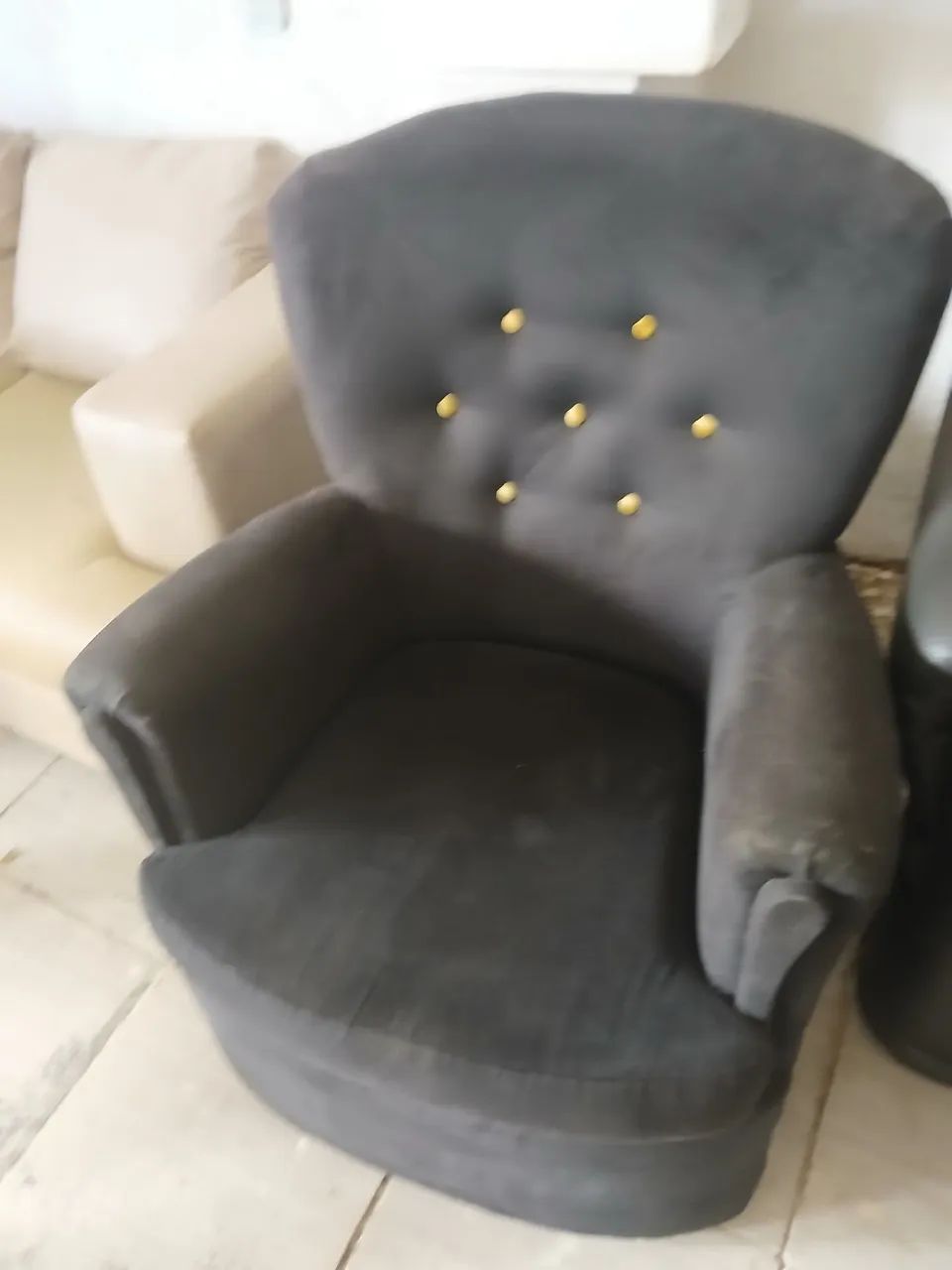 Poltronas 