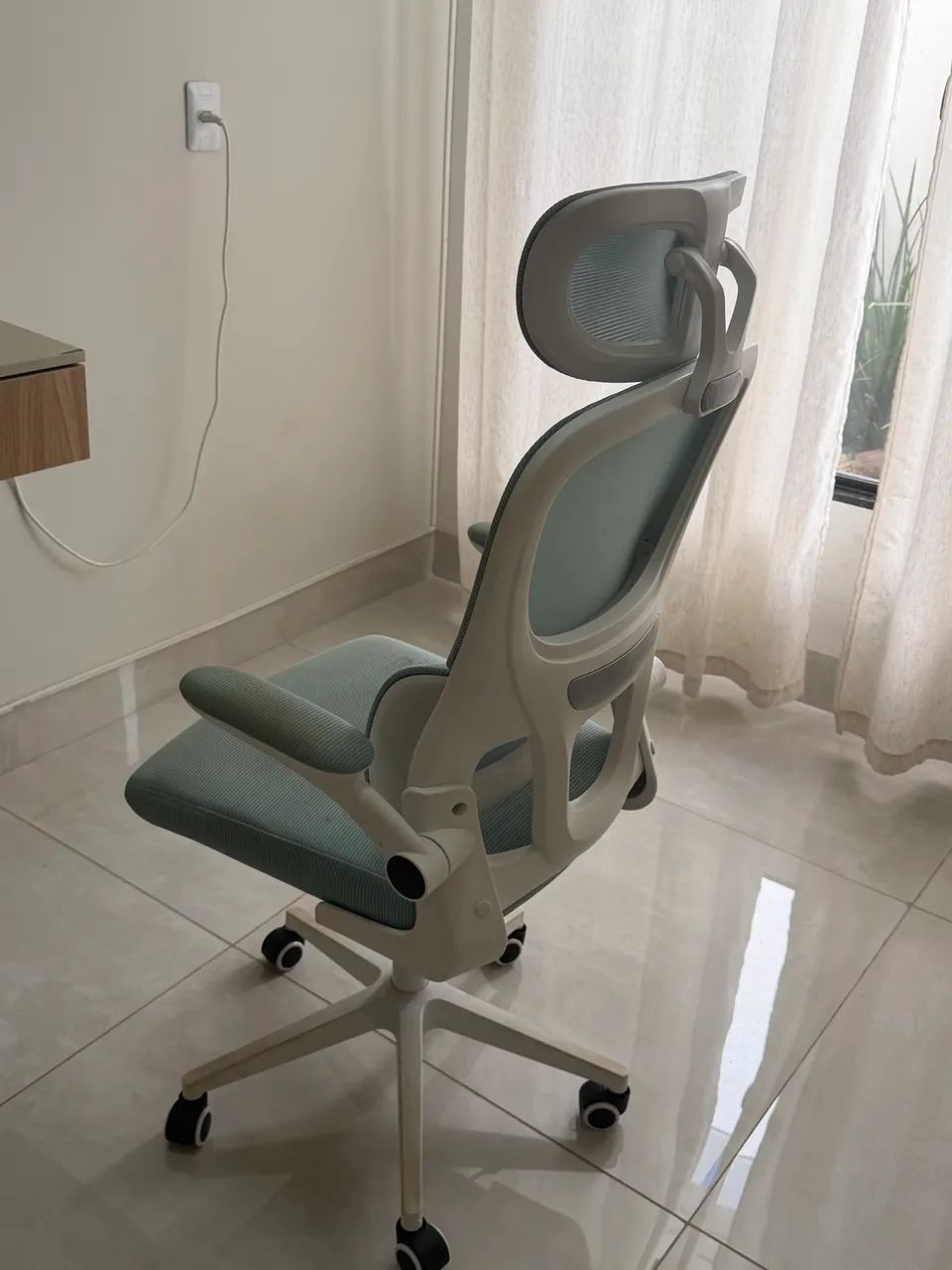 Cadeira/escritorio - Foto 2