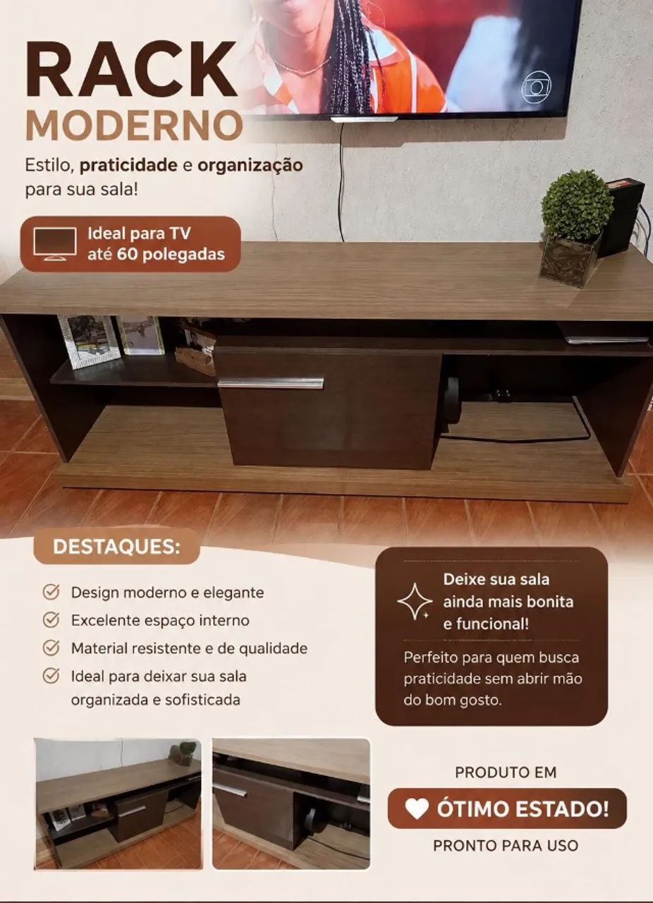 Hack semi novo