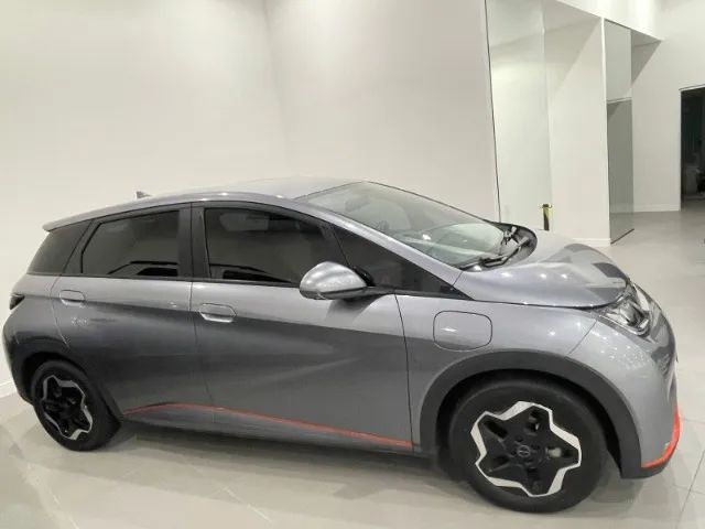 BYD Dolphin EV (Elétrico) 2025 - Foto 2