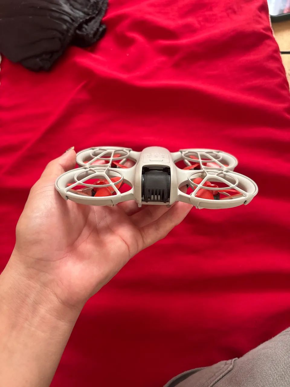 Drone DJI NEO - Foto 2