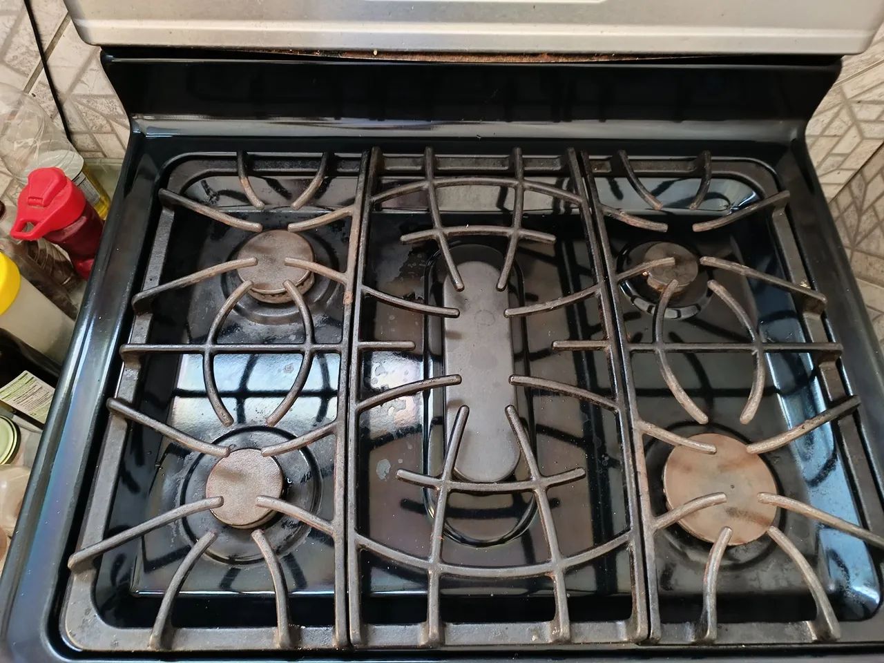 Fogão importado dos EUA Frigideire.  - Foto 4