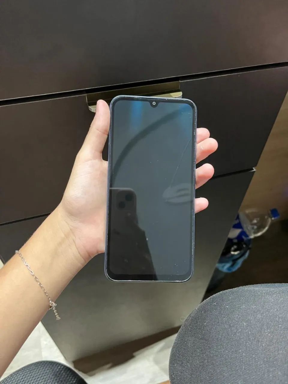 Samsung A15 - Foto 2
