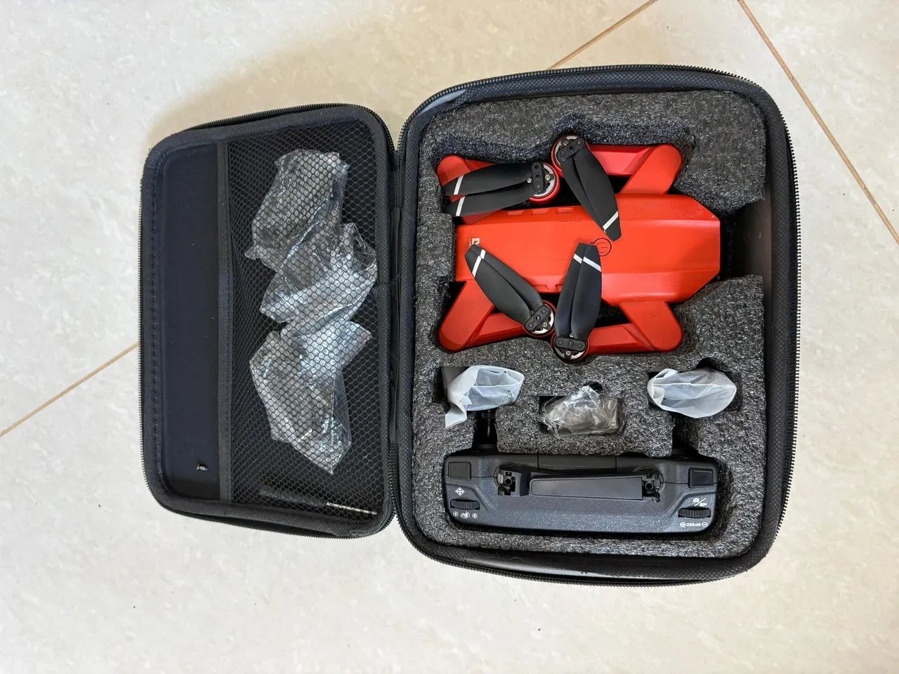 Drone lyzrc l900 pro  - Foto 4