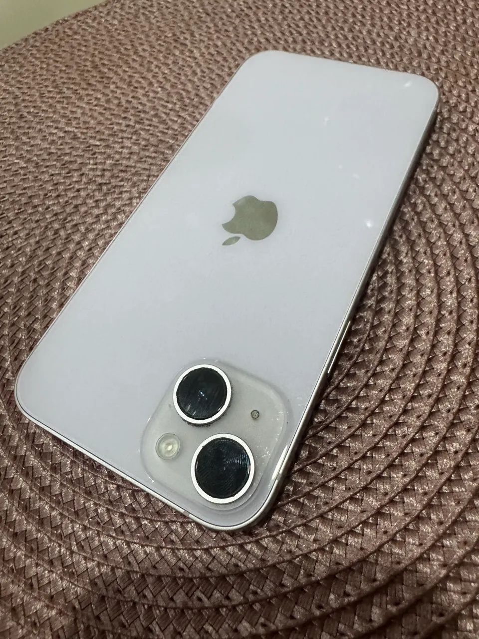 iPhone nunca reparado - Foto 2