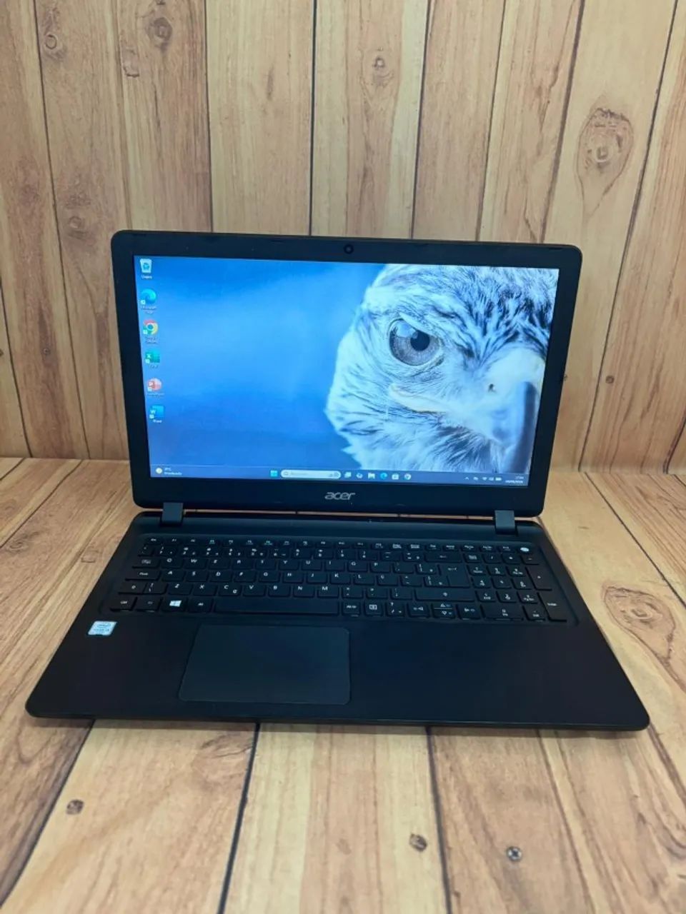 Notebook Acer i3 com 4gb ram ddr4 e SSD com Garantia