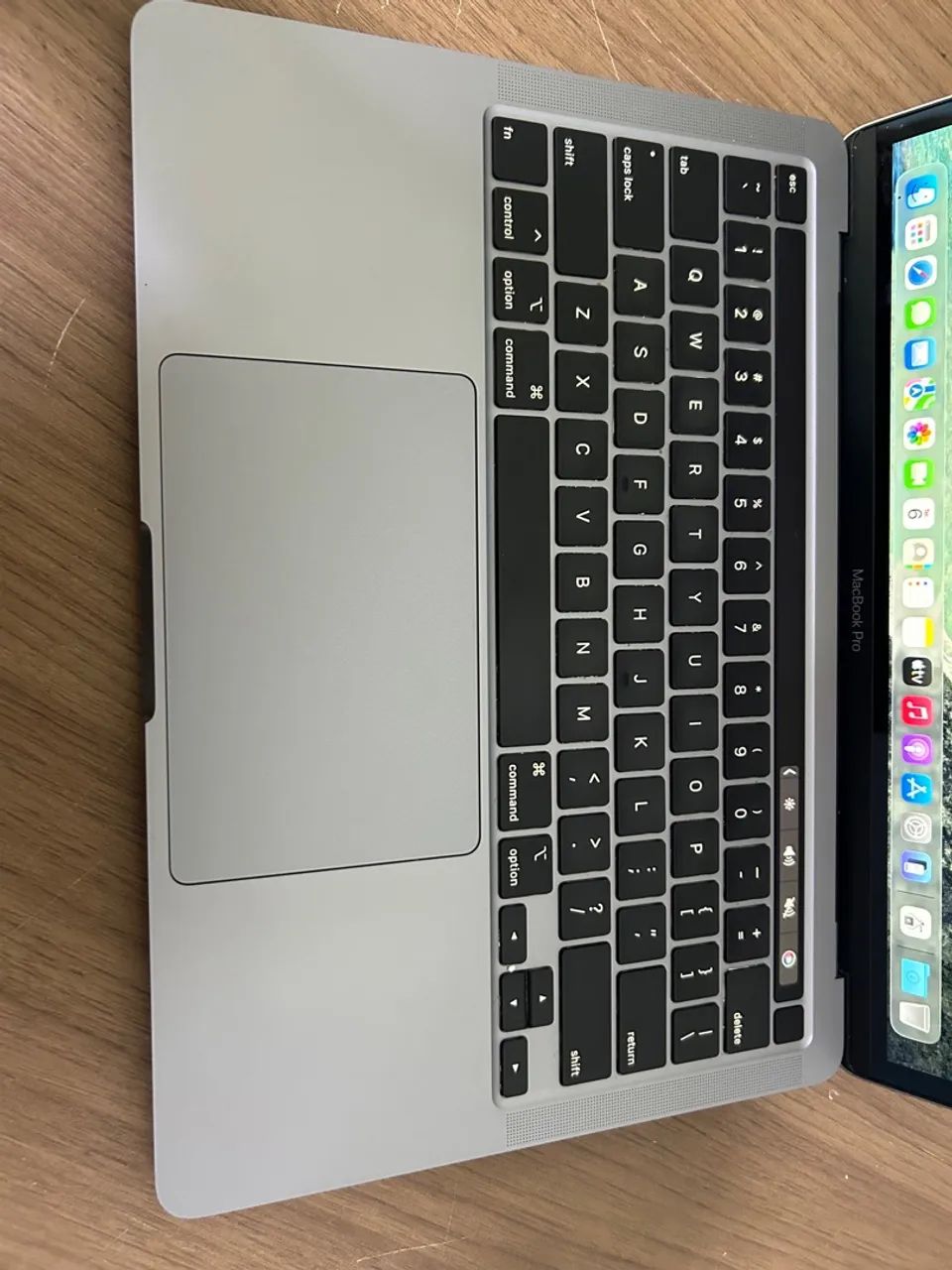 MacBook Pro 2020 - i7 | 16GB | SSD 512GB - Notebooks - Caxangá