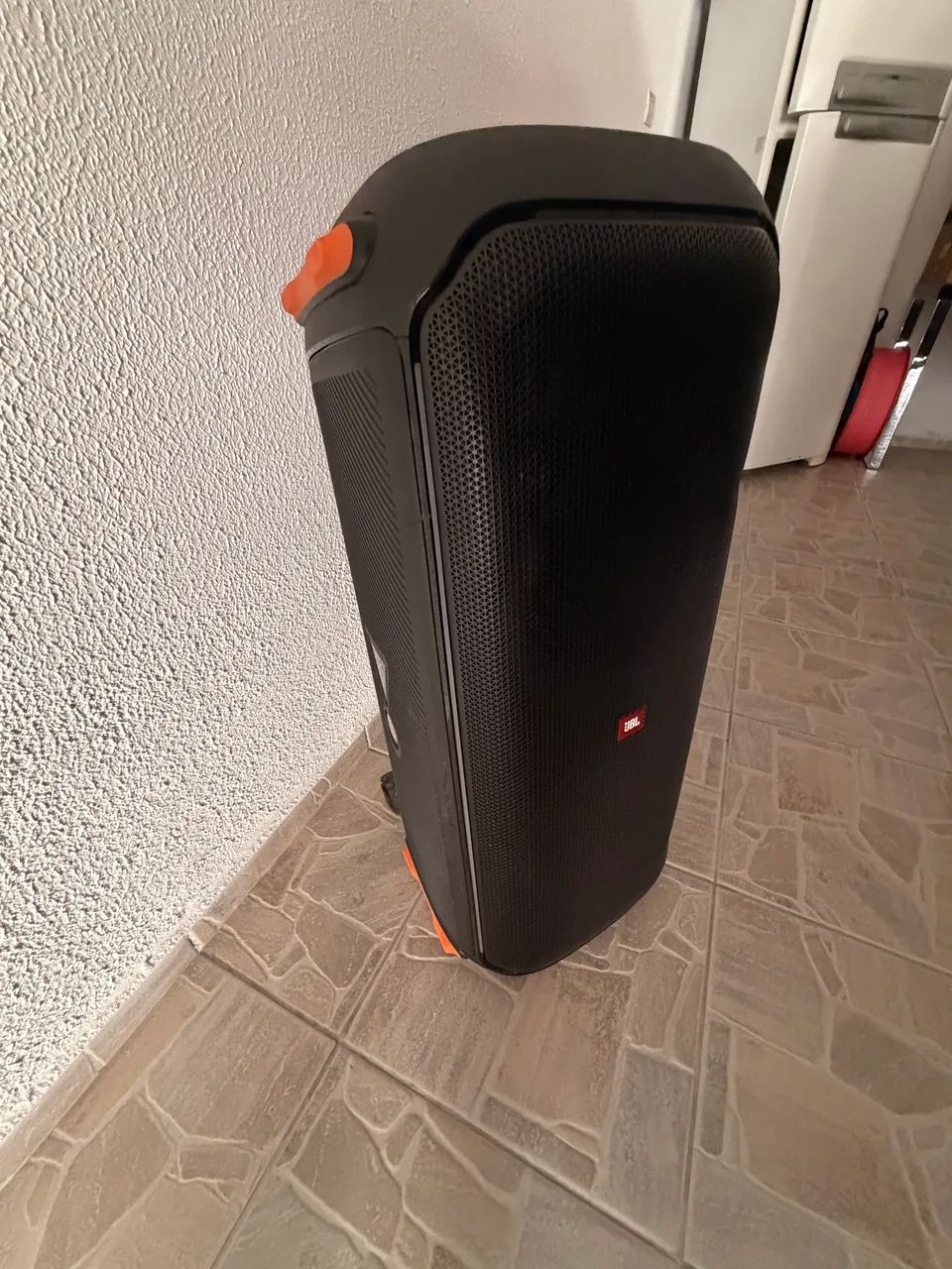 JBL PLAYBOOX 710  - Foto 4