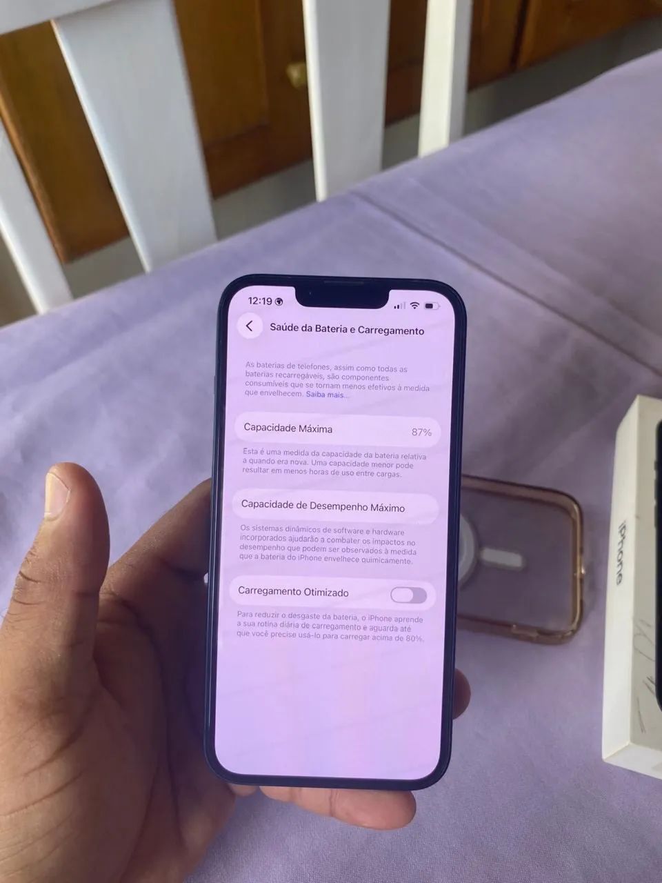 iPhone 14  - Foto 4