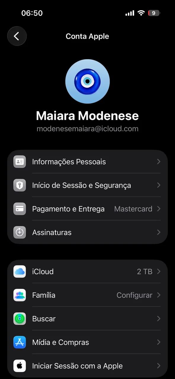 iPhone 14 - PRO (CHIP FÍSICO) - Foto 4