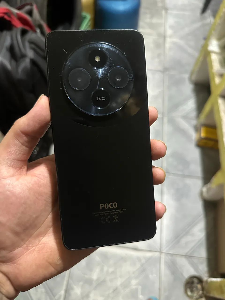 Poco C75 - Foto 3