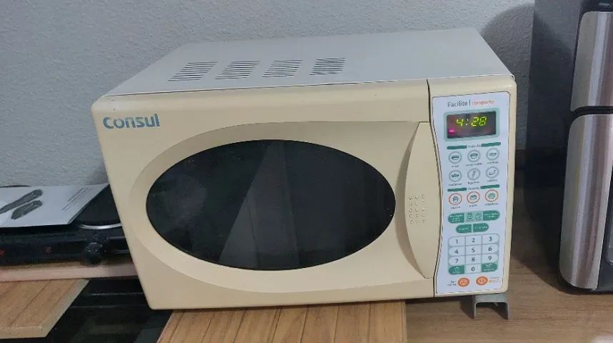 Microondas  - Foto 4