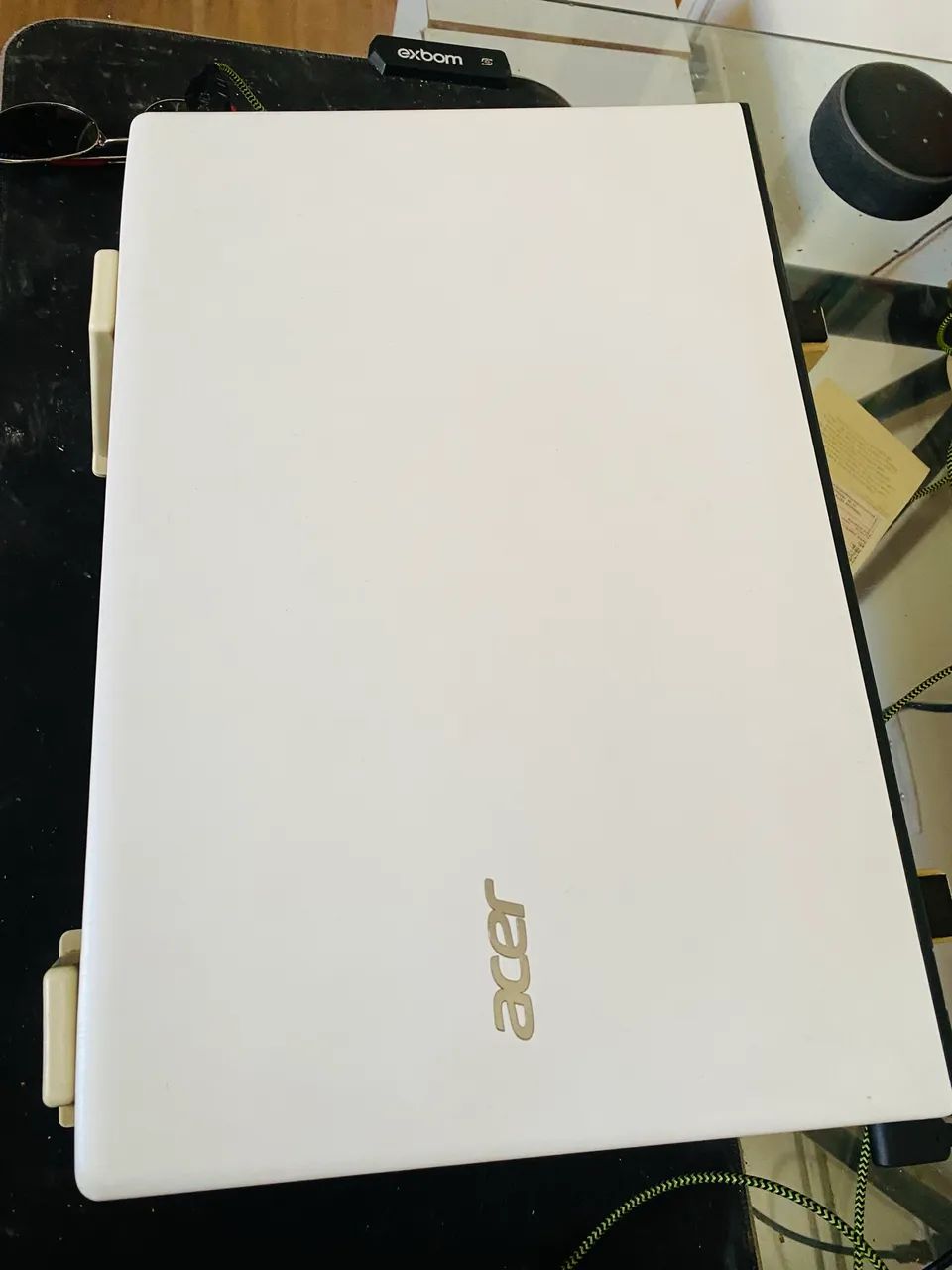 Notebook Acer AMD turbo core/8GB RAM/240GB SSD - Foto 2