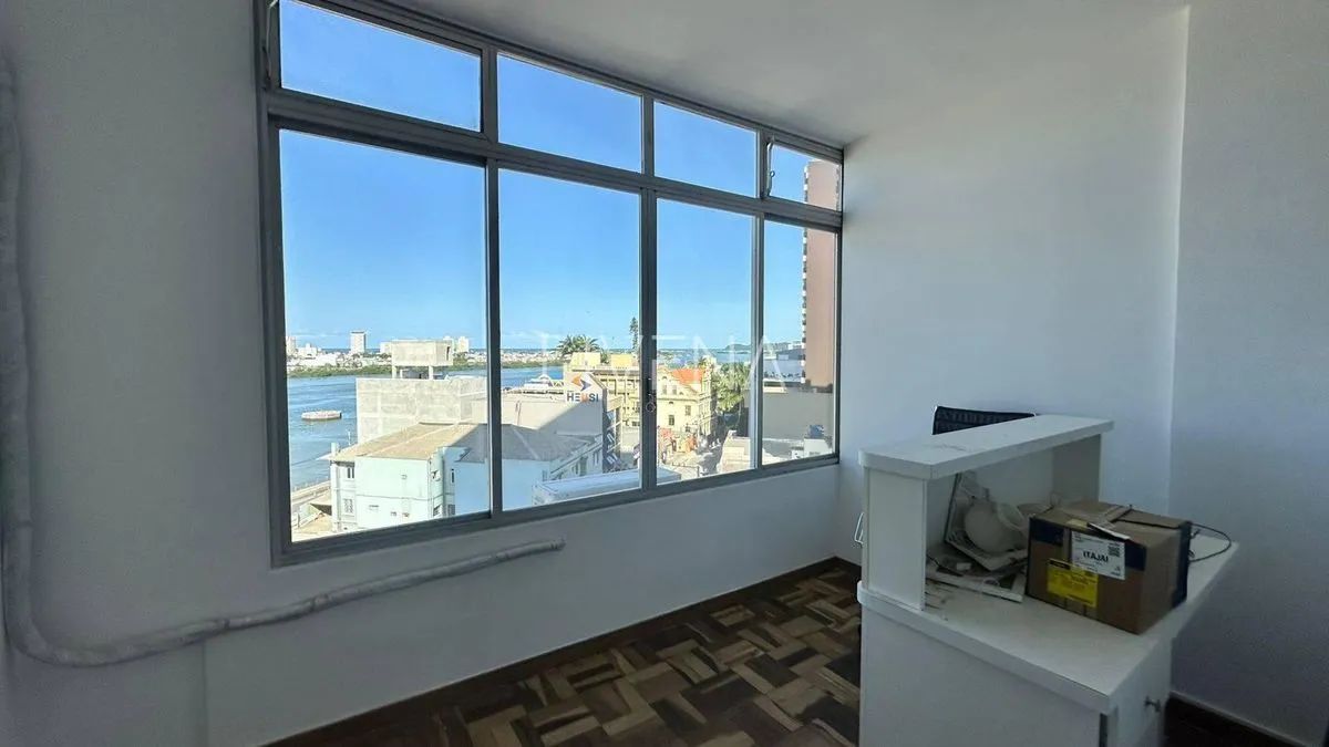 SALA COMERCIAL NO CENTRO DE ITAJAÍ - Foto 3