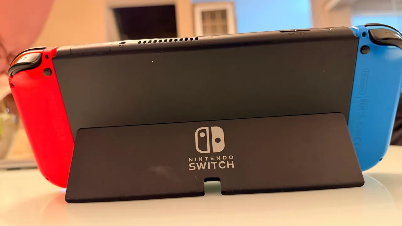 Nintendo Switch - Foto 2