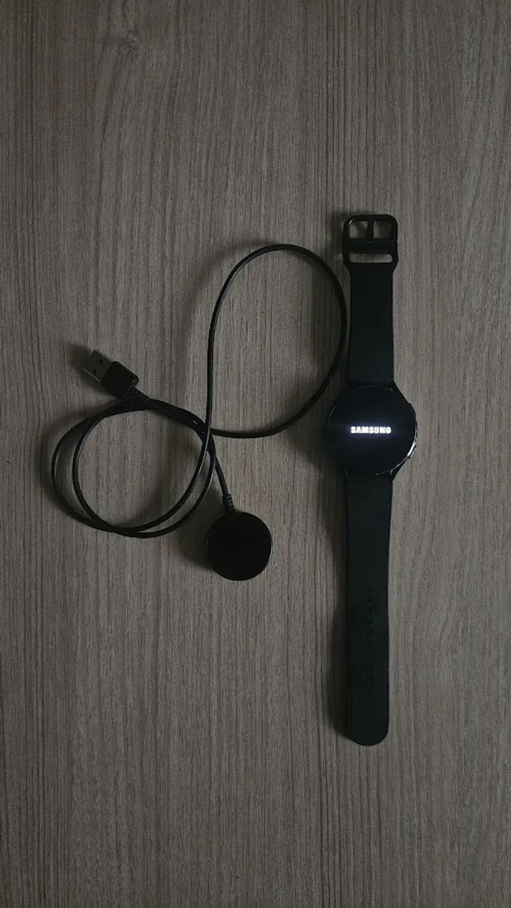 Samsung watch4 44mm bluetooth