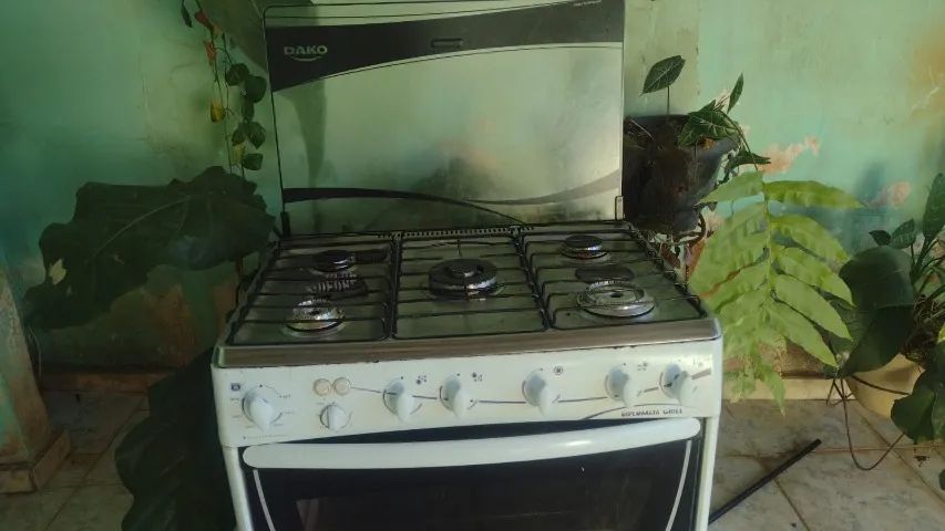 Fogão  - Foto 2