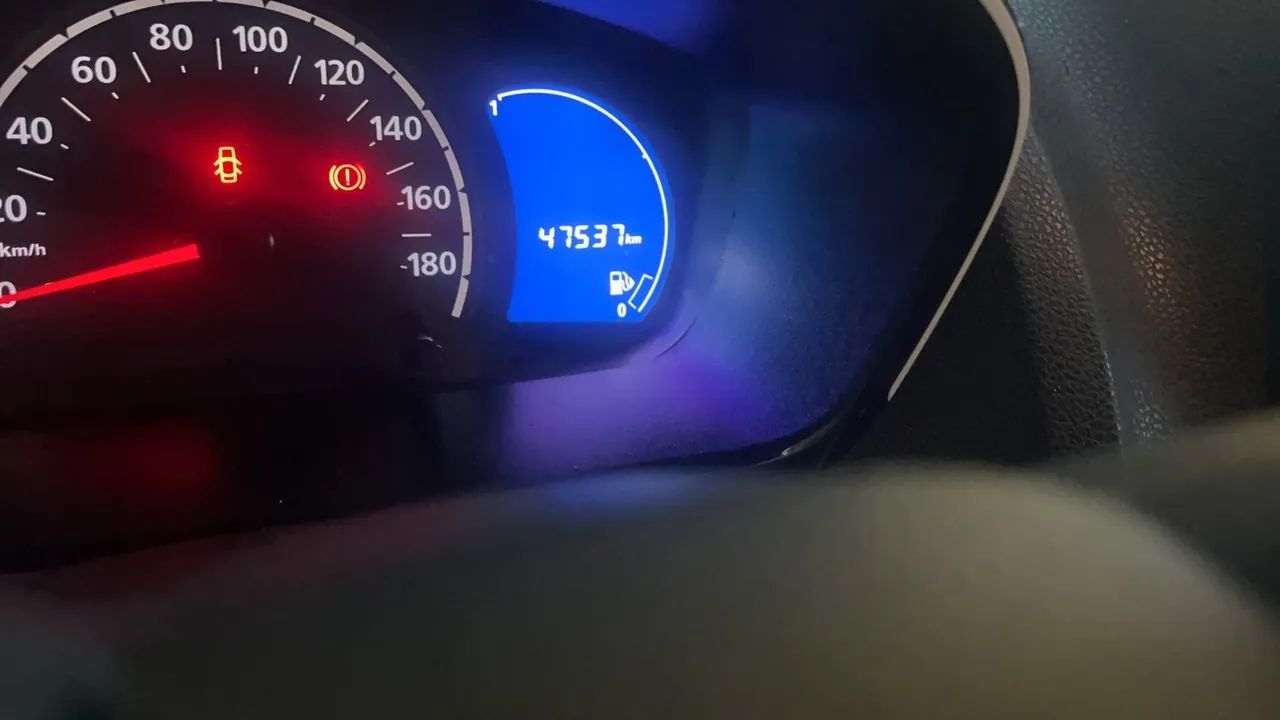 Renault Kwid Intense 1.0 Flex 12V 5P Mec. 2022 - Foto 5