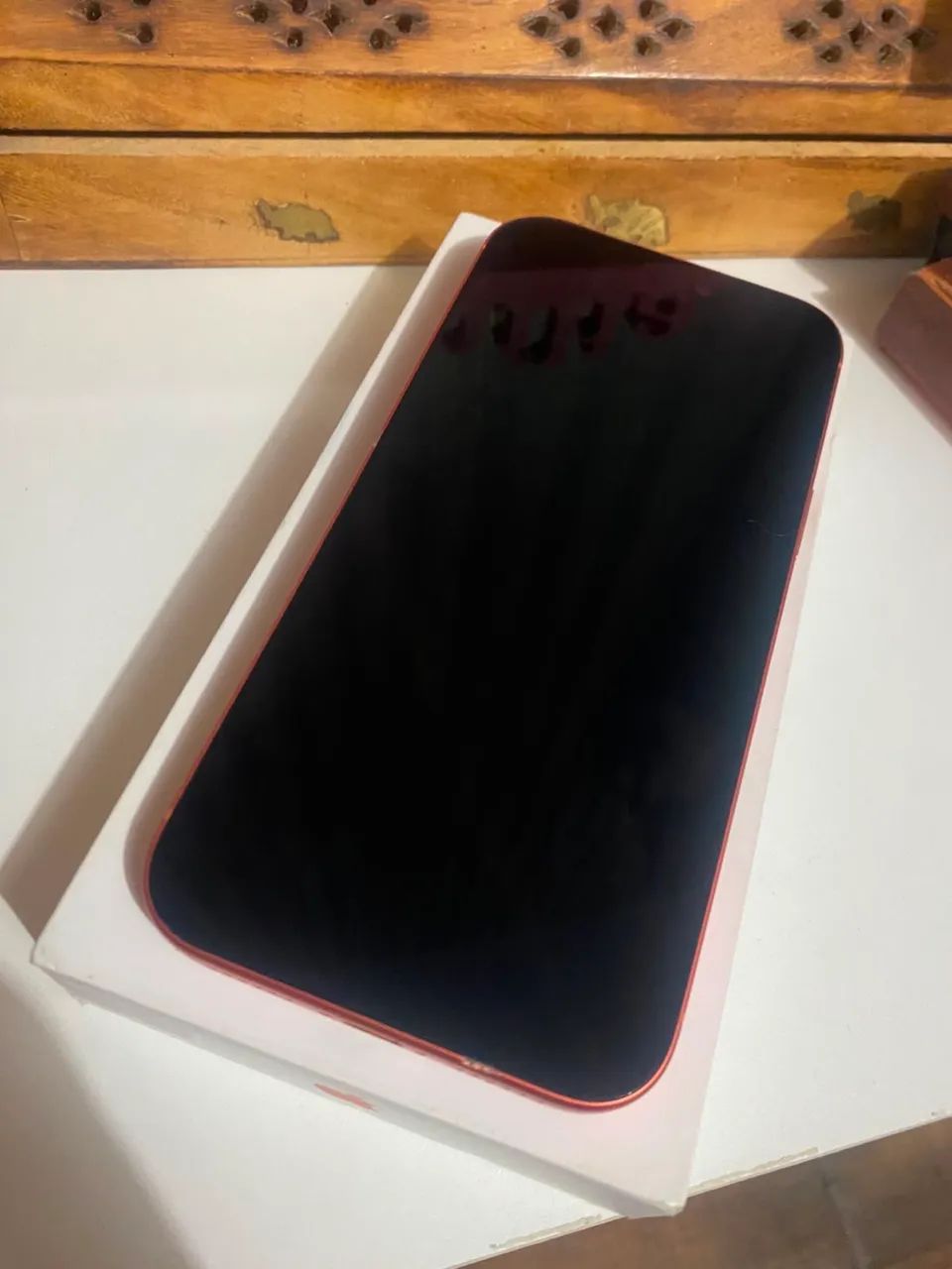 iPhone 17 pro max torrando  - Foto 5
