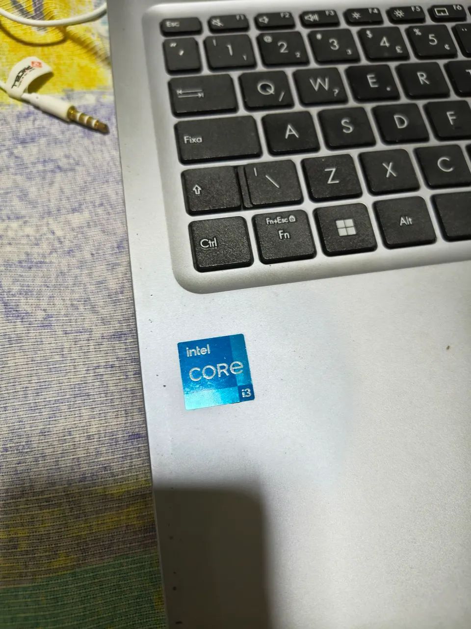 Notebook Asus vivobook core i3 12 Ger  - Foto 2