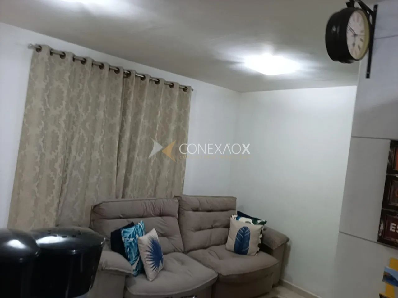apartamento - Vila Industrial - Campinas - Foto 4