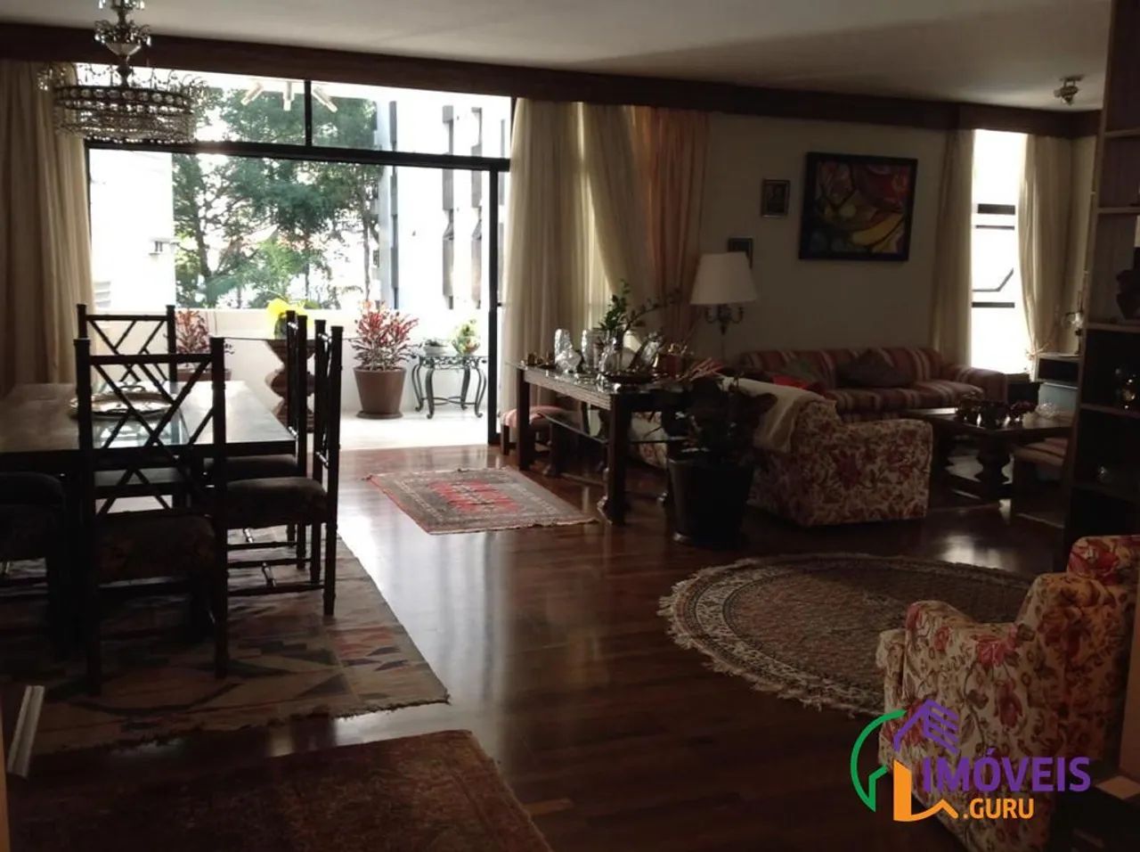 APARTAMENTO - HIGIENÓPOLIS - SP - Foto 5