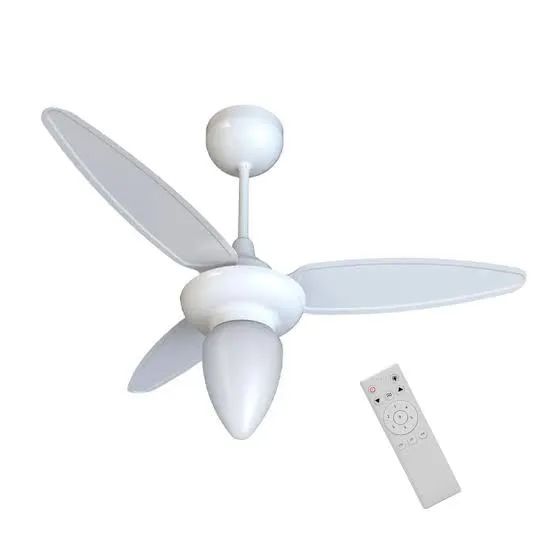 Ventilador de teto Ventisol - Foto 4