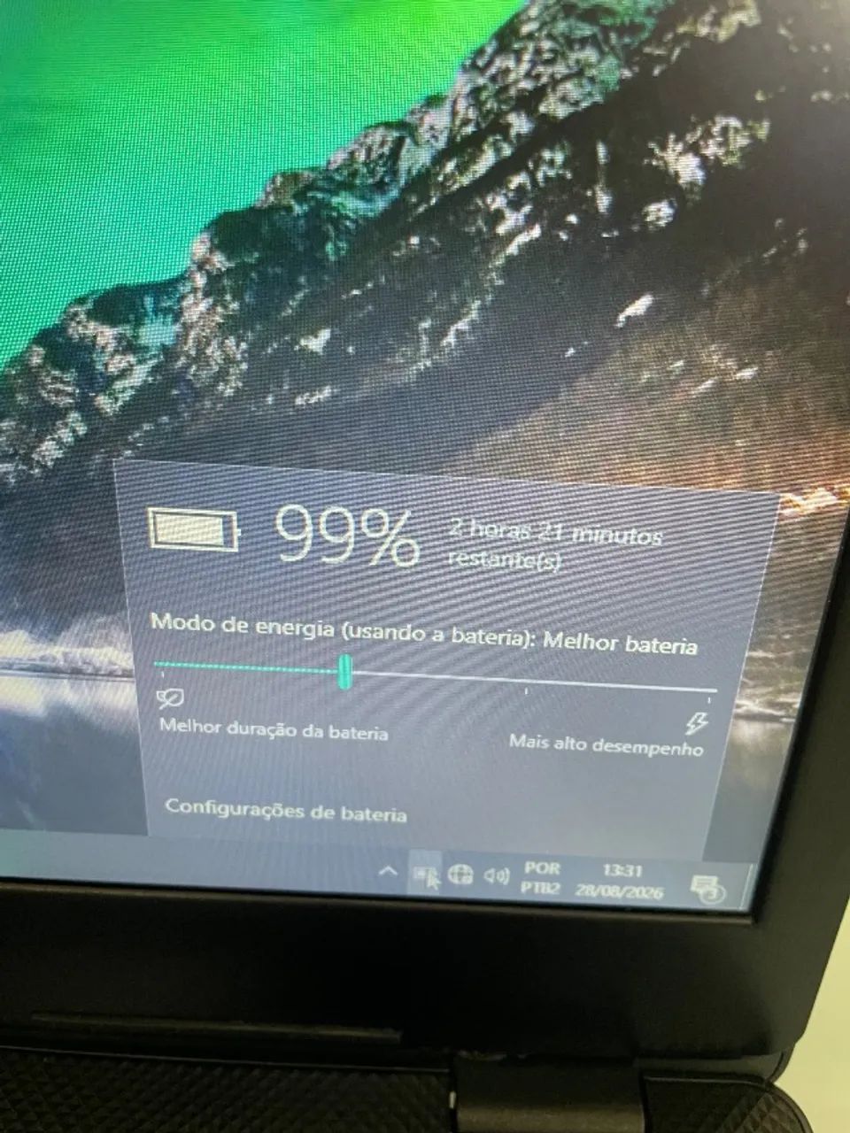 Vendo Notebook Dell Inspiron com SSD - Foto 3