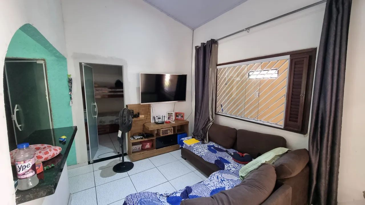 Casa na Vila São José I - Foto 4