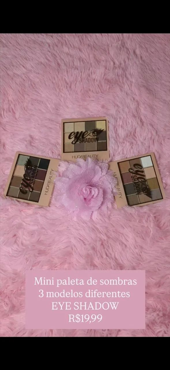 Maquiagem nova, palhoça, sc