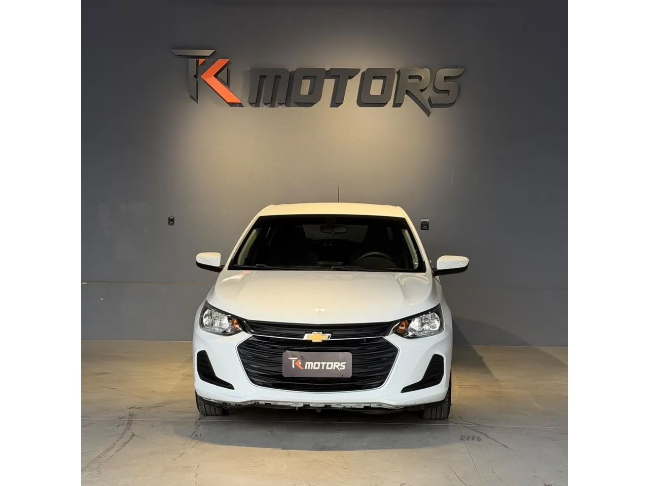 Chevrolet Onix Hatch LT 1.0 12V Flex Mec. 4P 2020 - Foto 3