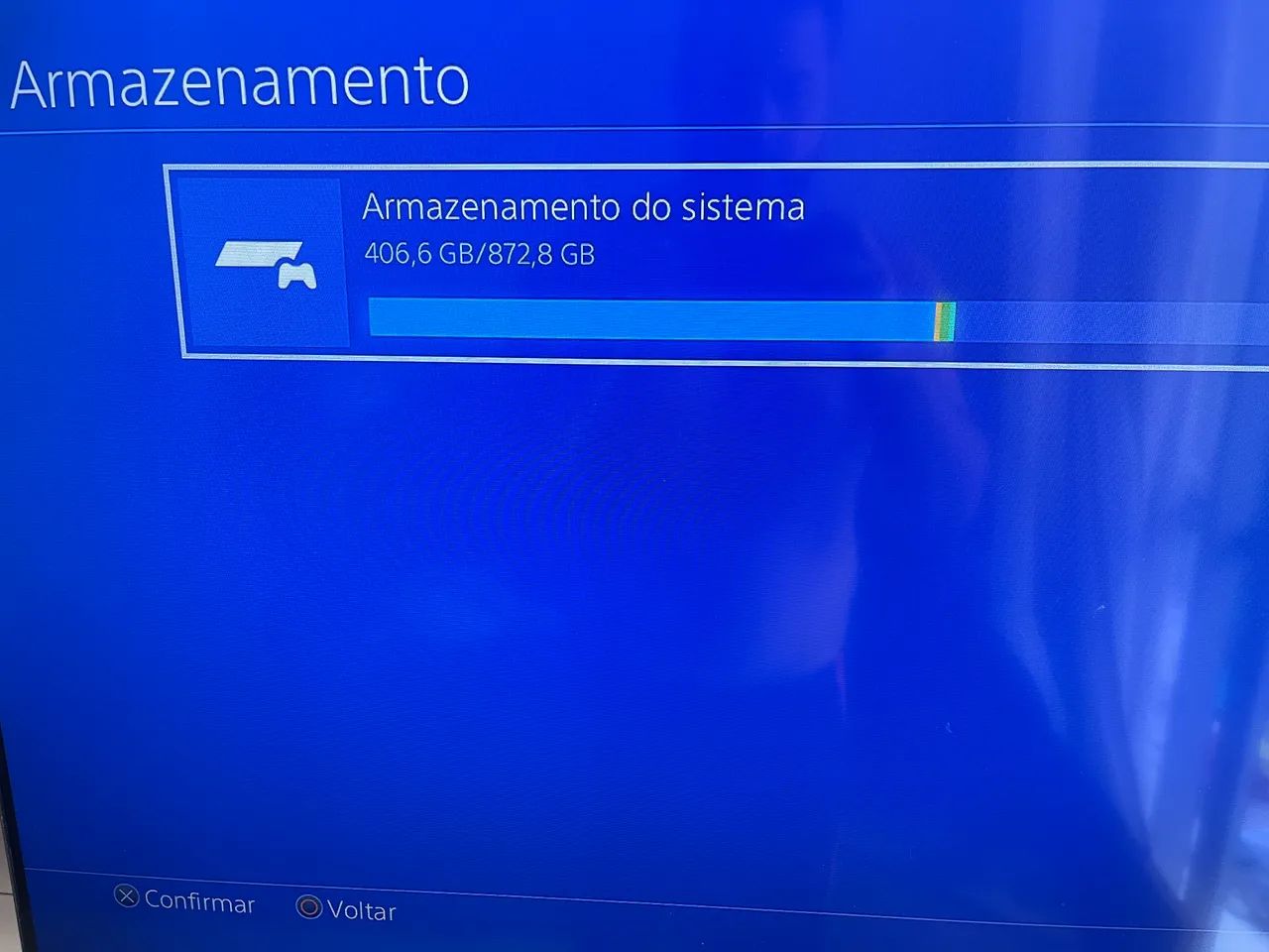 Ps4 Slim 1t