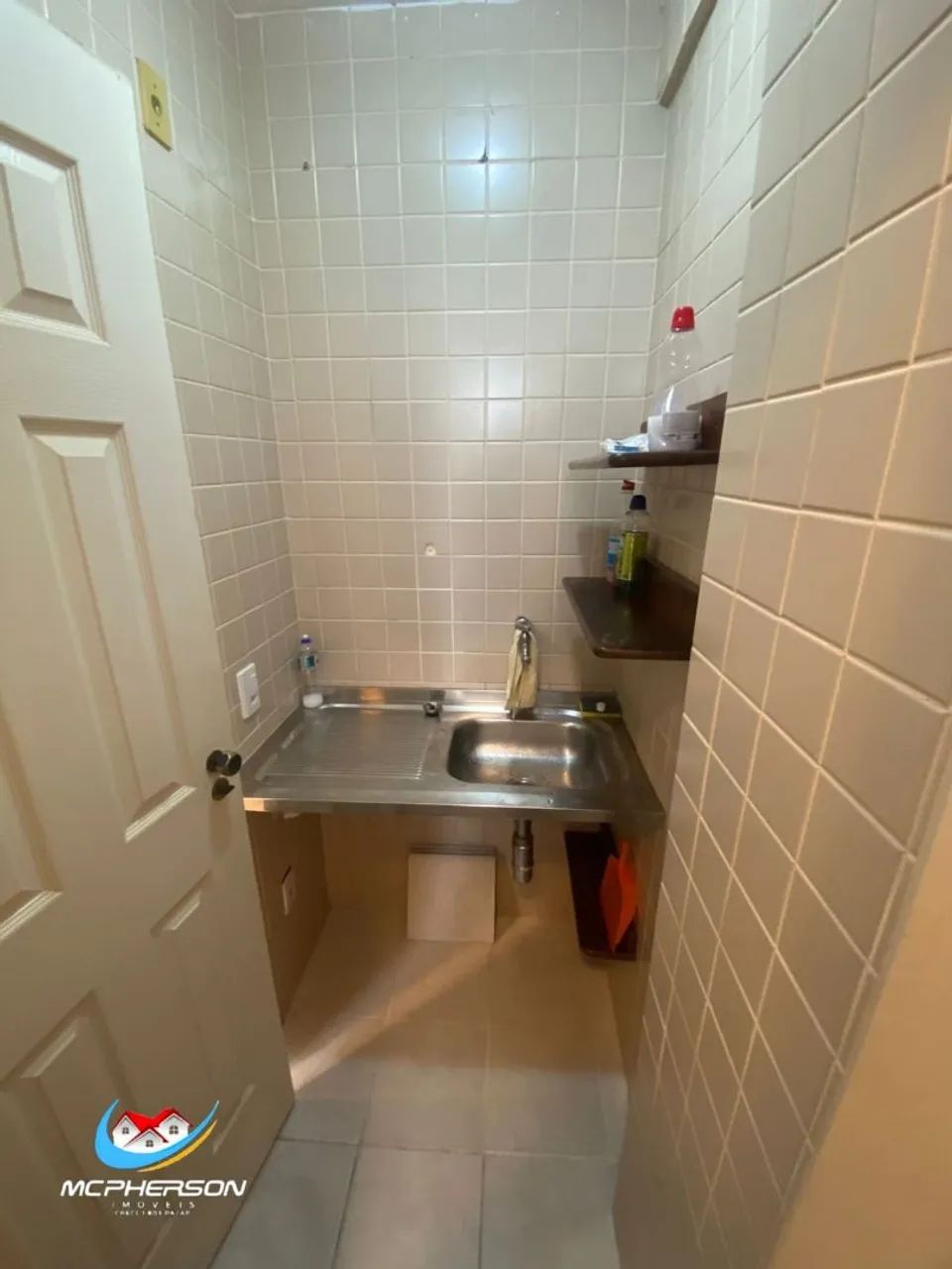 ALUGA - SE SALA COMERCIAL - Foto 5