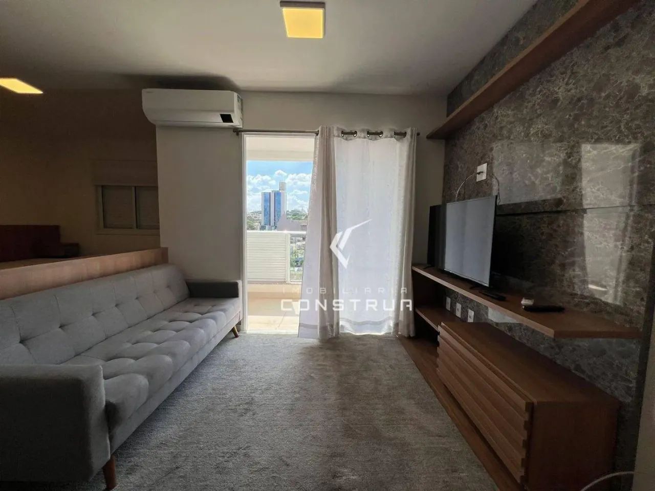 APARTAMENTO À VENDA NO STUDIO MORADA EM CAMPINAS/SP - Foto 2